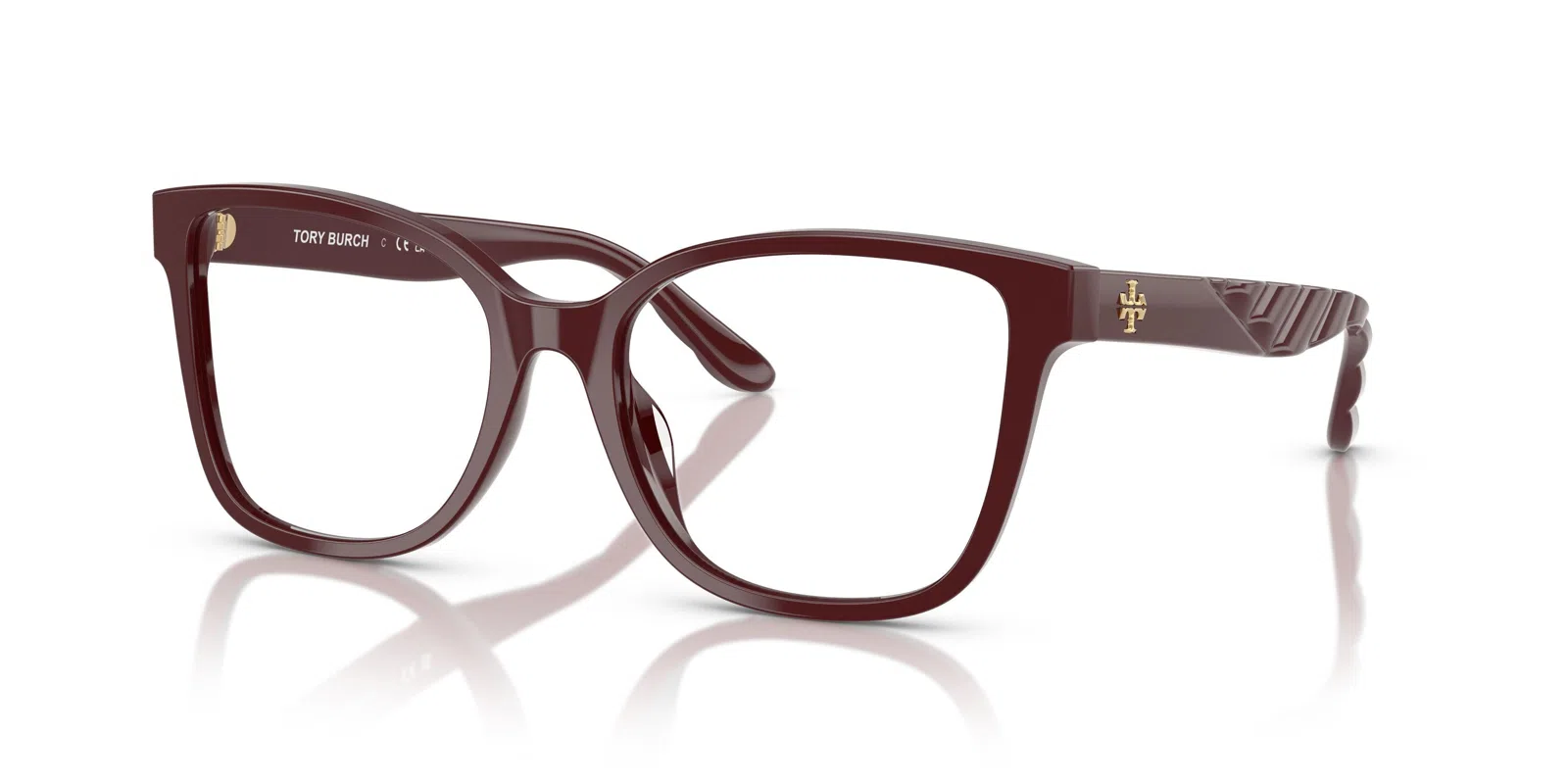 Tory Burch 2129U Eyeglasses - view 13